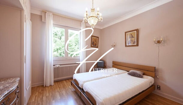 Villa / Maison 6 pièces  à vendre Seyssins 38180