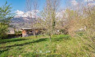Terrain  679 m² à vendre à Passy (74190)