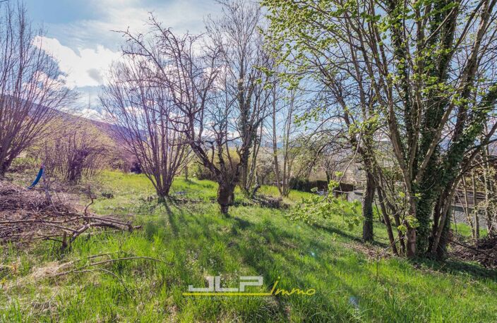 Parcelle de terrain — photo 3