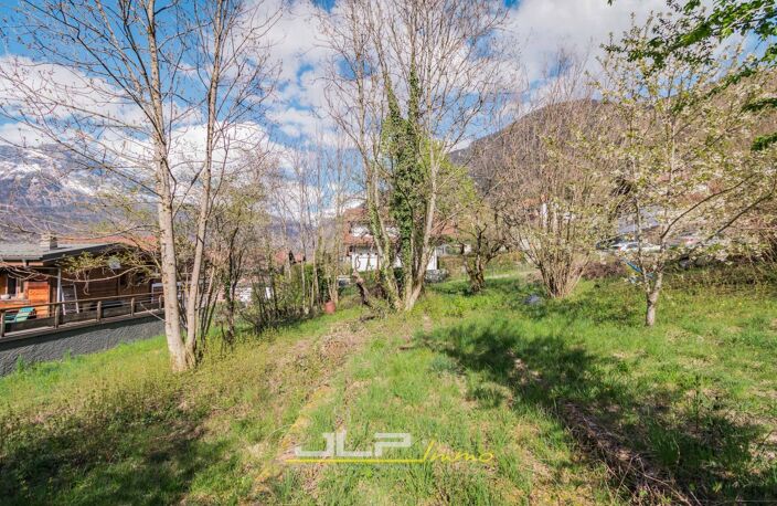 Parcelle de terrain — photo 4