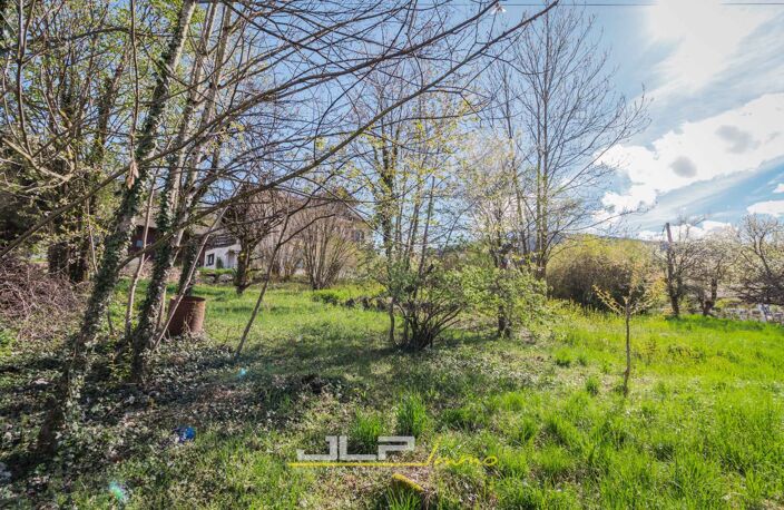 Parcelle de terrain — photo 5