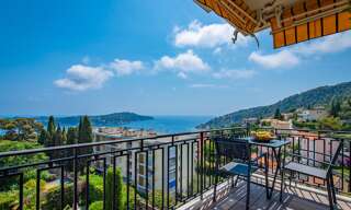 Appartement 3 Pièces 91 m² à vendre à Villefranche-sur-Mer (06230)