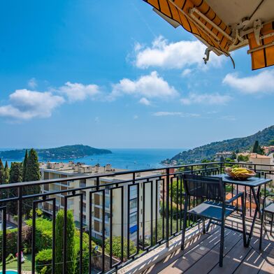 Appartement 3 pièces 1190000 €