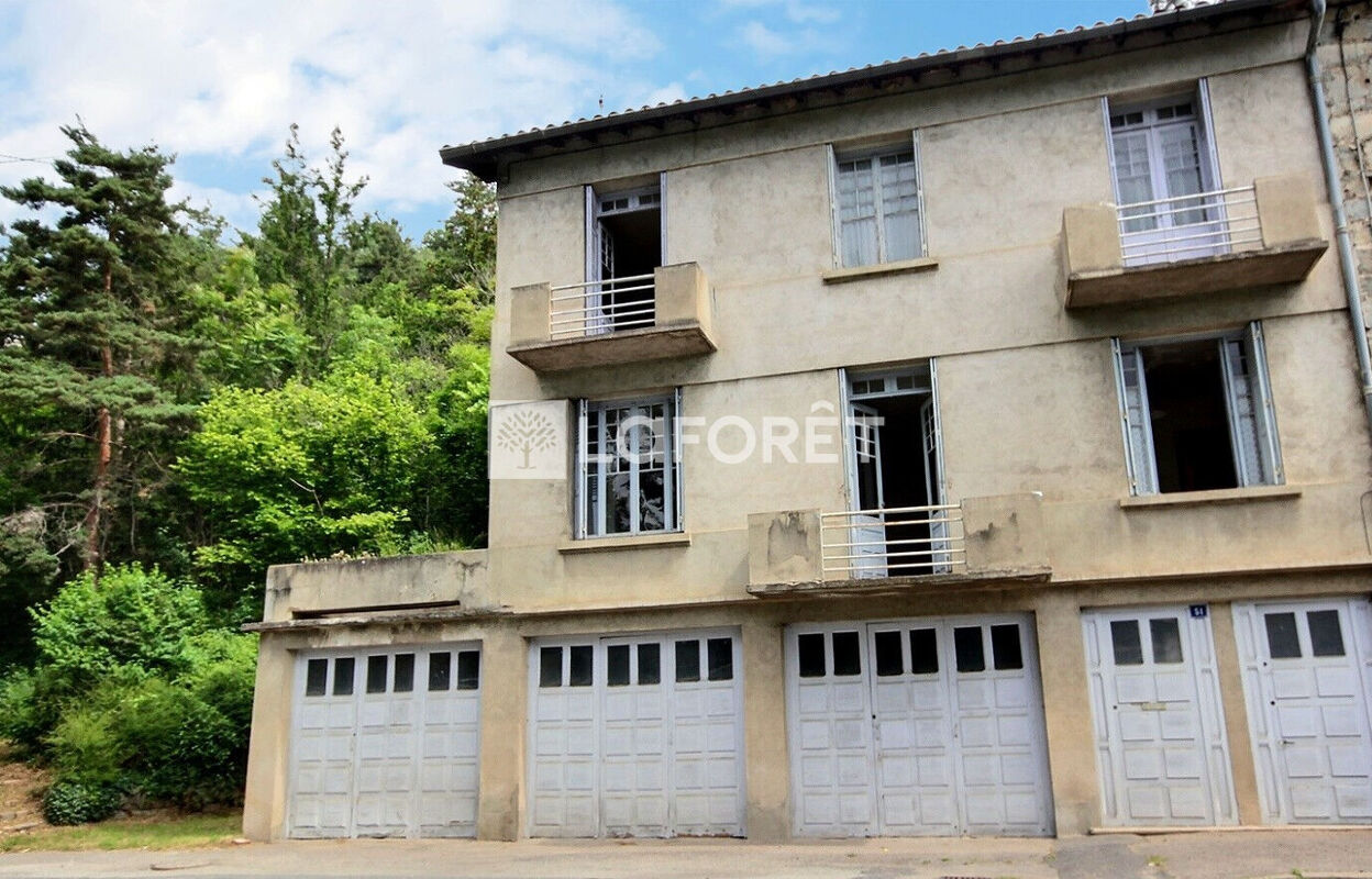 maison 8 pièces 149 m2 à vendre à Boën-sur-Lignon (42130)