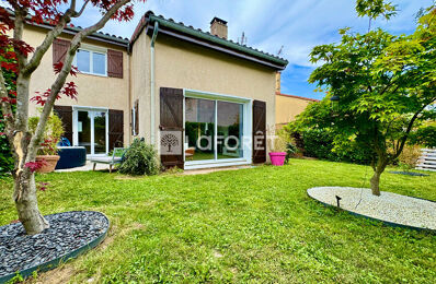vente maison 419 000 € à proximité de Les Chères (69380)