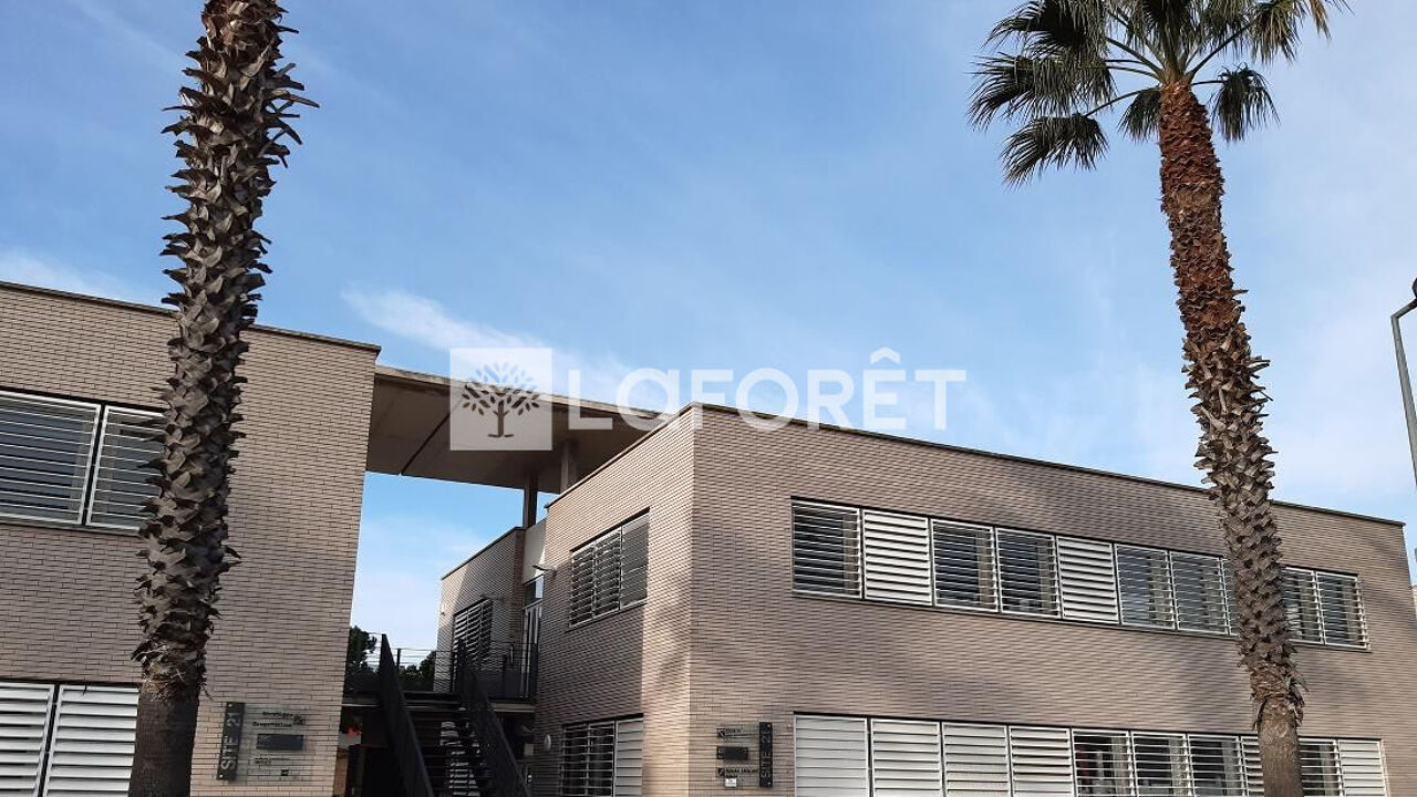 bureau  pièces 42 m2 à vendre à Perpignan (66000)