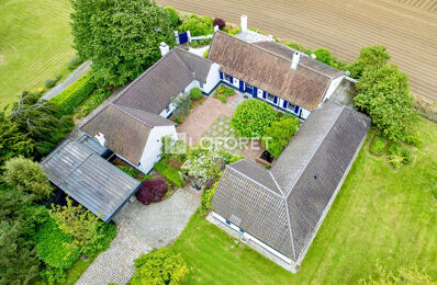 vente maison 997 000 € à proximité de Fouquières-Lès-Lens (62740)