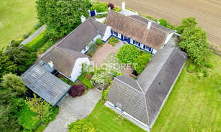 Maison 10 Pièces 262 m² à vendre à Mons-en-Pévèle (59246)