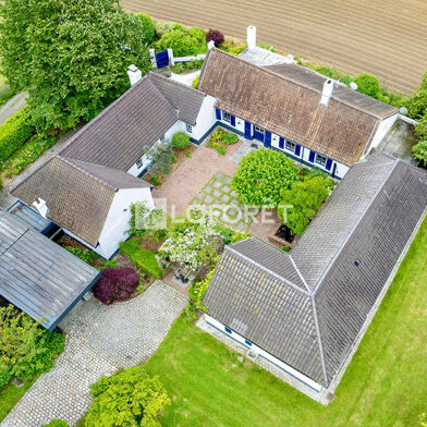 Maison 10 pièces 895000 €