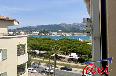 vente appartement 142 000 € à proximité de La Valette-du-Var (83160)