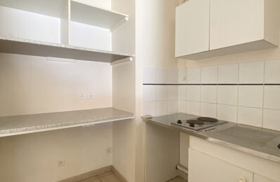 vente appartement 142 000 € à proximité de Le Pradet (83220)