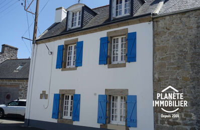 vente maison 157 500 € à proximité de Cléden-Cap-Sizun (29770)