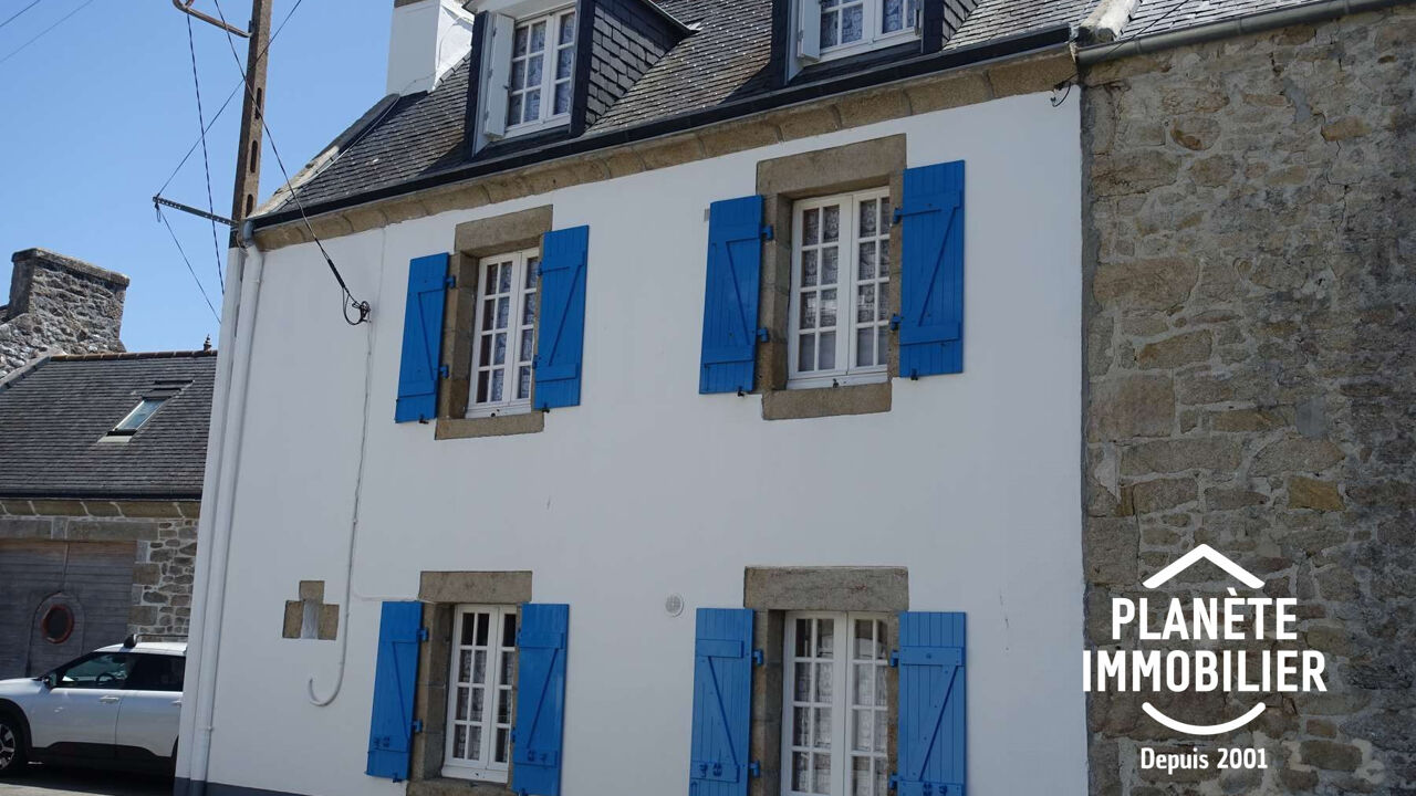 maison 3 pièces 52 m2 à vendre à Audierne (29770)