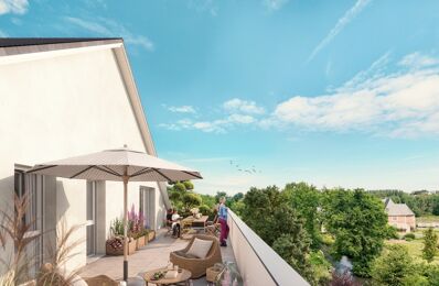 programme appartement À partir de 144 000 € à proximité de Mers-les-Bains (80350)