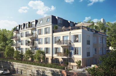 vente appartement à partir de 329 000 € à proximité de Le Havre (76600)