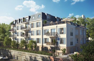 vente appartement à partir de 339 000 € à proximité de Montivilliers (76290)