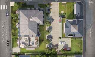 Appartement neuf   m² à vendre à Sainte-Adresse (76310)