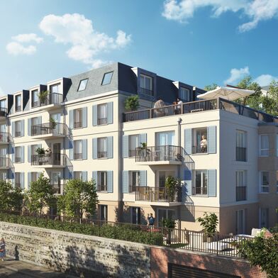 Appartement 1 pièces 204000 €