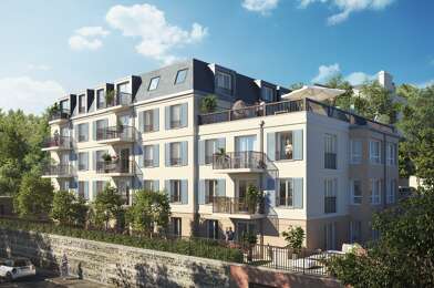 Appartement 1 pièces 204000 €