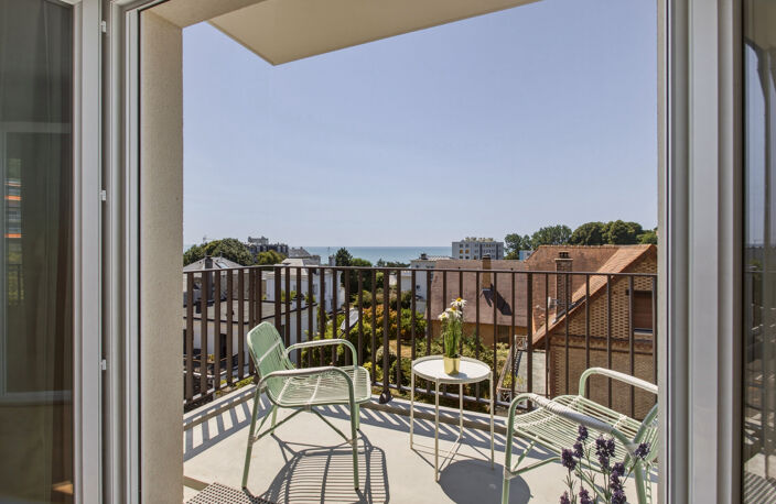 VILLA CÉLESTE — photo 4