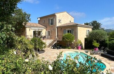 vente maison 790 000 € à proximité de Saint-Montan (07220)