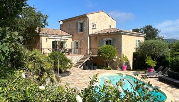 Villa / Maison 8 pièces  à vendre Montélimar 26200