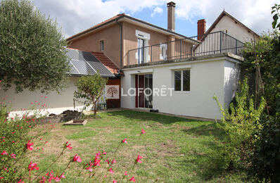 vente maison 199 000 € à proximité de Casteide-Candau (64370)