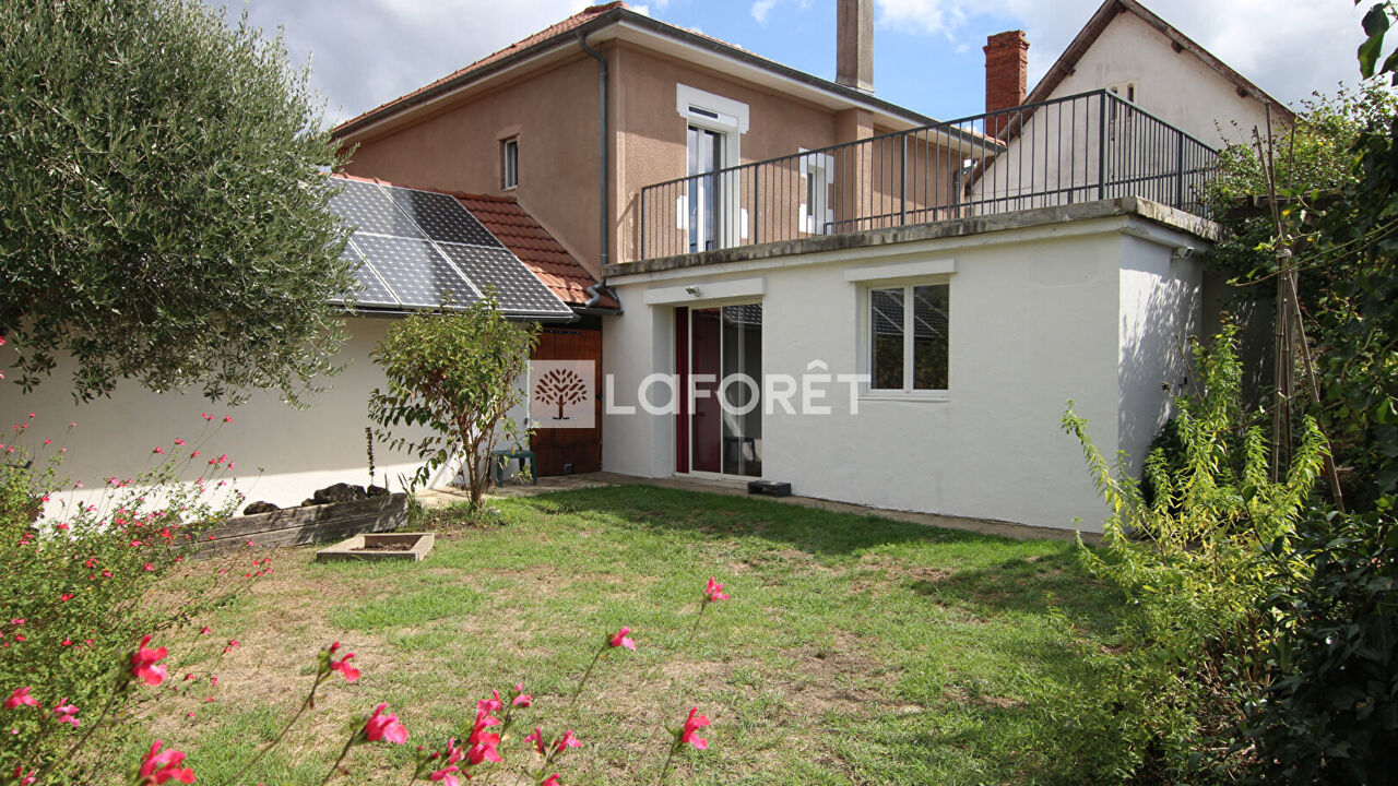 maison 6 pièces 126 m2 à vendre à Orthez (64300)