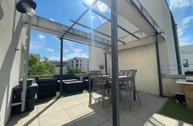 vente appartement 319 000 € à proximité de Sathonay-Camp (69580)