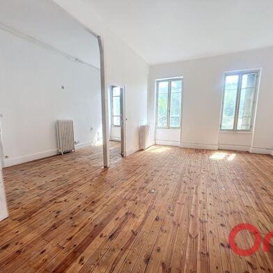 Appartement 4 pièces 159000 €