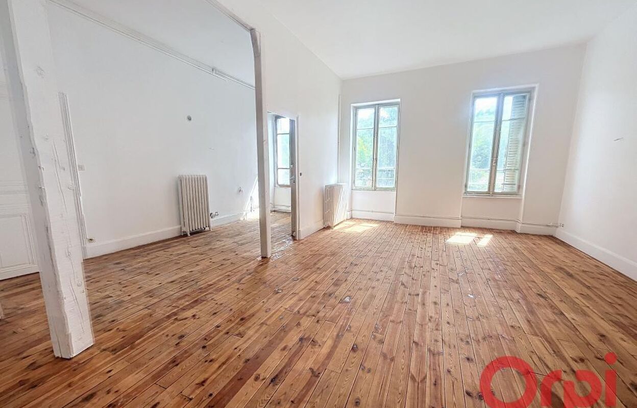 appartement 4 pièces 135 m2 à vendre à Bost (03300)