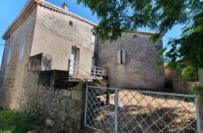 vente maison 129 000 € à proximité de Beaulieu (07460)