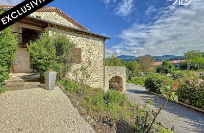 vente maison 275 000 € à proximité de Lalevade-d'Ardèche (07380)