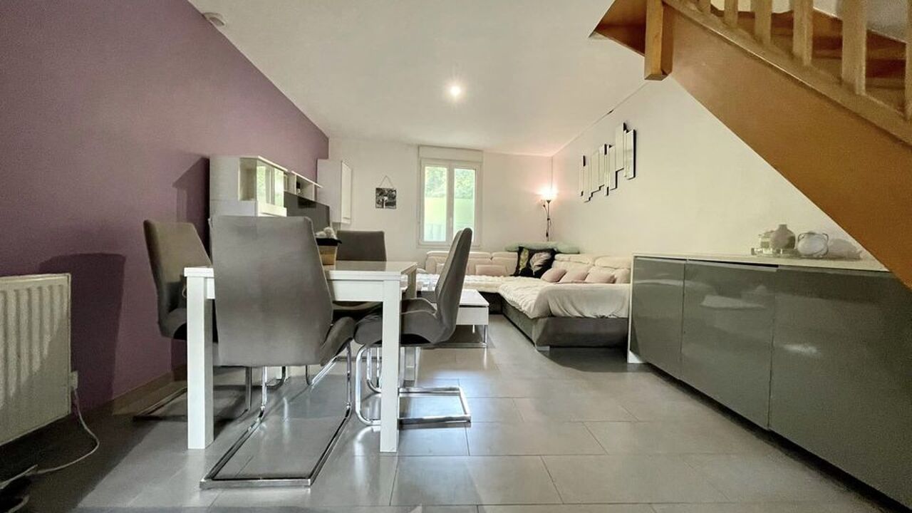 maison 3 pièces 61 m2 à vendre à Étampes (91150)