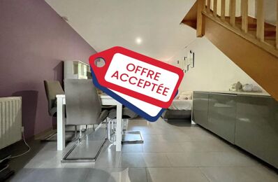 vente maison 164 500 € à proximité de Boissy-le-Cutté (91590)