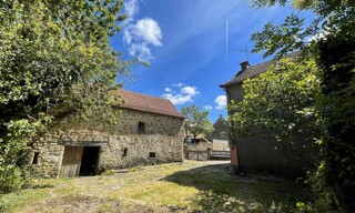 Maison 3 Pièces 58 m² à vendre à Saint-Félix-de-Lunel (12320)
