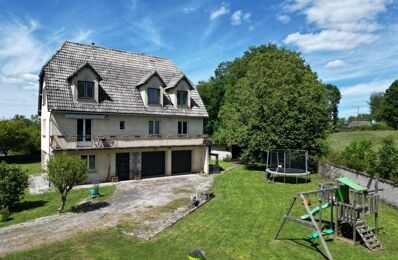 vente maison 119 000 € à proximité de Arpajon-sur-Cère (15130)