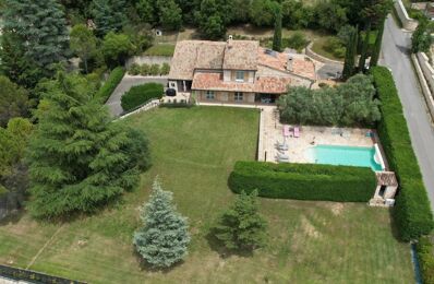 vente maison 650 000 € à proximité de Bessas (07150)