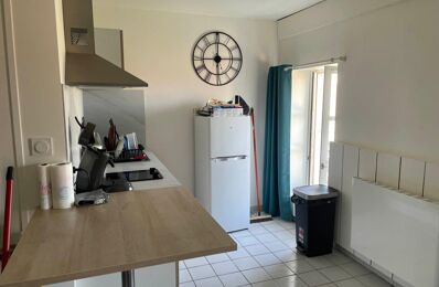 location appartement 330 € CC /mois à proximité de Vogüé (07200)