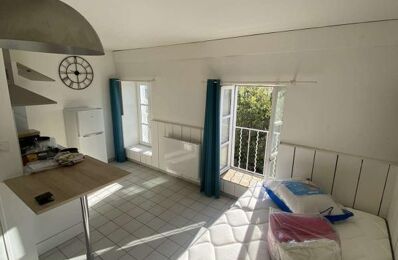 location appartement 330 € CC /mois à proximité de Vals-les-Bains (07600)