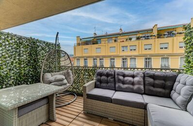 vente appartement 650 000 € à proximité de Saint-André-de-la-Roche (06730)