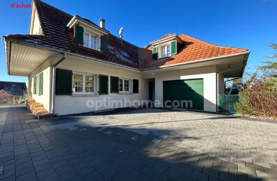 vente maison 850 000 € à proximité de Neuwiller (68220)