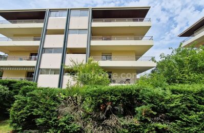 vente appartement 208 000 € à proximité de Pessac (33600)