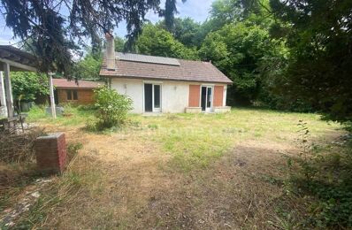 vente maison 148 000 € à proximité de Nuits-Saint-Georges (21700)