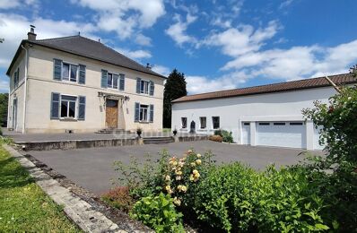 vente maison 780 000 € à proximité de Cheminon (51250)