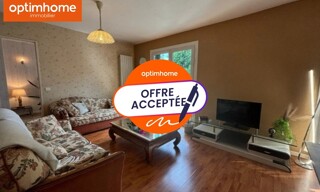 Appartement 3 Pièces 73 m² à vendre à Pau (64000)