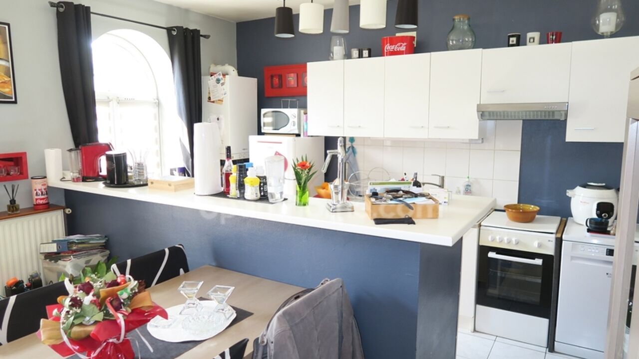 immeuble  pièces 176 m2 à vendre à Longwy (54400)