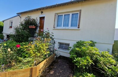 vente maison 225 000 € à proximité de Bleury-Saint-Symphorien (28700)