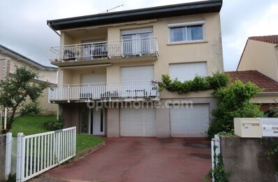 vente appartement 219 000 € à proximité de Essey-Lès-Nancy (54270)