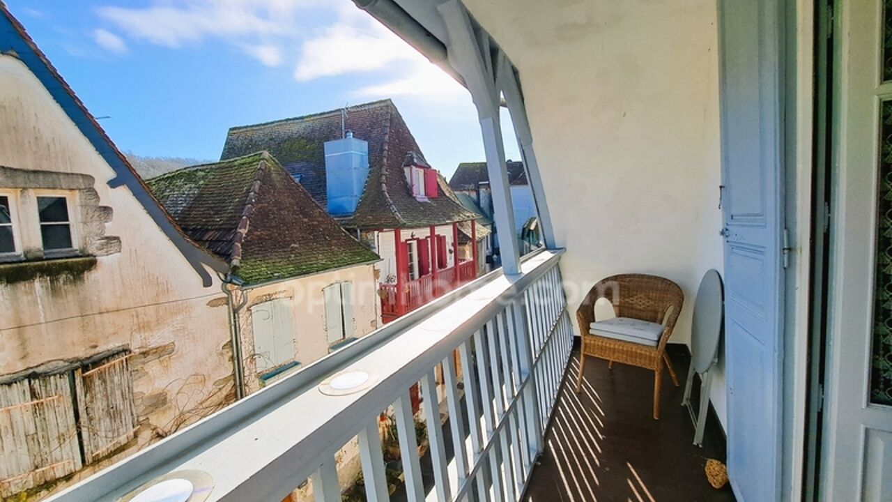 maison 5 pièces 123 m2 à vendre à Salies-de-Béarn (64270)